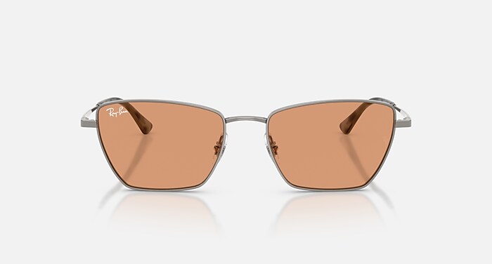 レイバン公式ストア】 Ray-Ban® DREA BIO-BASED サングラス