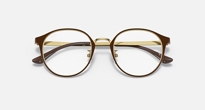 美品　Ray-Ban　アビエーター　サングラス　ブラウンレンズ　ゴールドフレーム Ray-Ban RB3025 Aviator Classic XL (58 - 14) with Brown