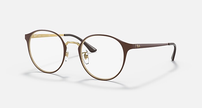 レイバン公式ストア】 Ray-Ban® RB8770 OPTICS メガネ
