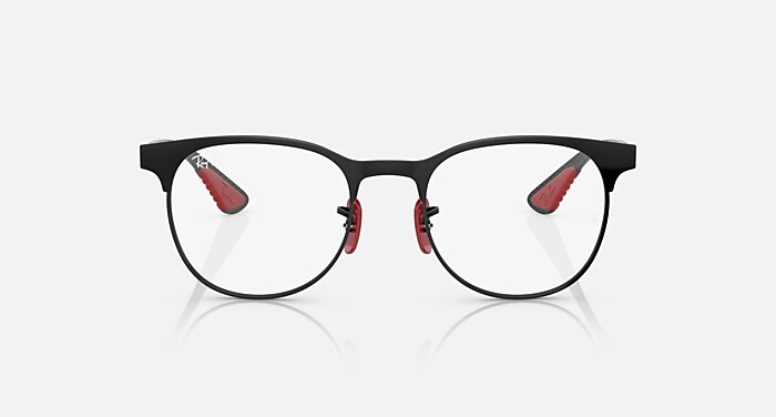レイバン公式ストア】 Ray-Ban® RB8327M OPTICS SCUDERIA