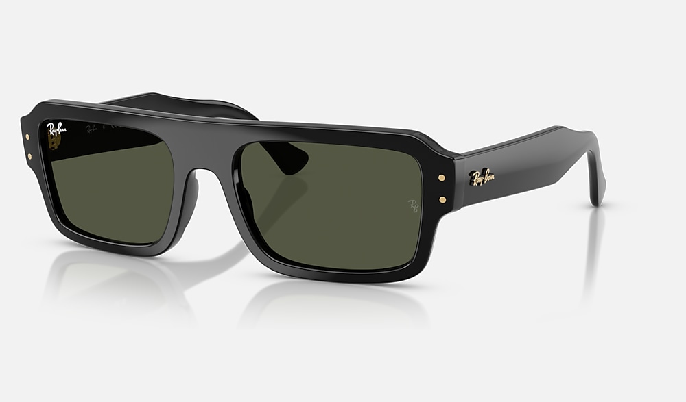 レイバン公式ストア】 Ray-Ban® FLACKO BIO-BASED サングラス
