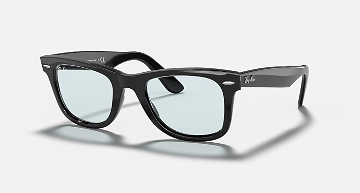 Washed-Lens Sunglasses | Ray-Ban® USA