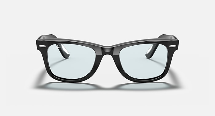 ORIGINAL WAYFARER WASHED LENSESRB2140F 601/R5 52-22