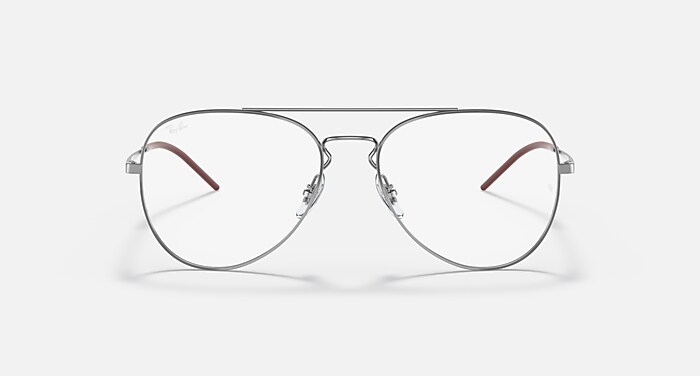 RU3⑅◡̈* Rainbow Uptown Glasses #4439916 | Zenni Optical