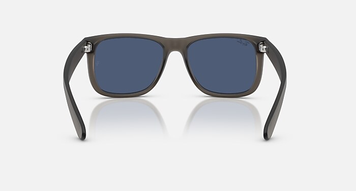 レイバン公式ストア】 Ray-Ban® JUSTIN CLASSIC サングラス | オパール