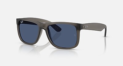 レイバン公式ストア】 Ray-Ban® JUSTIN CLASSIC サングラス | ハバナ X