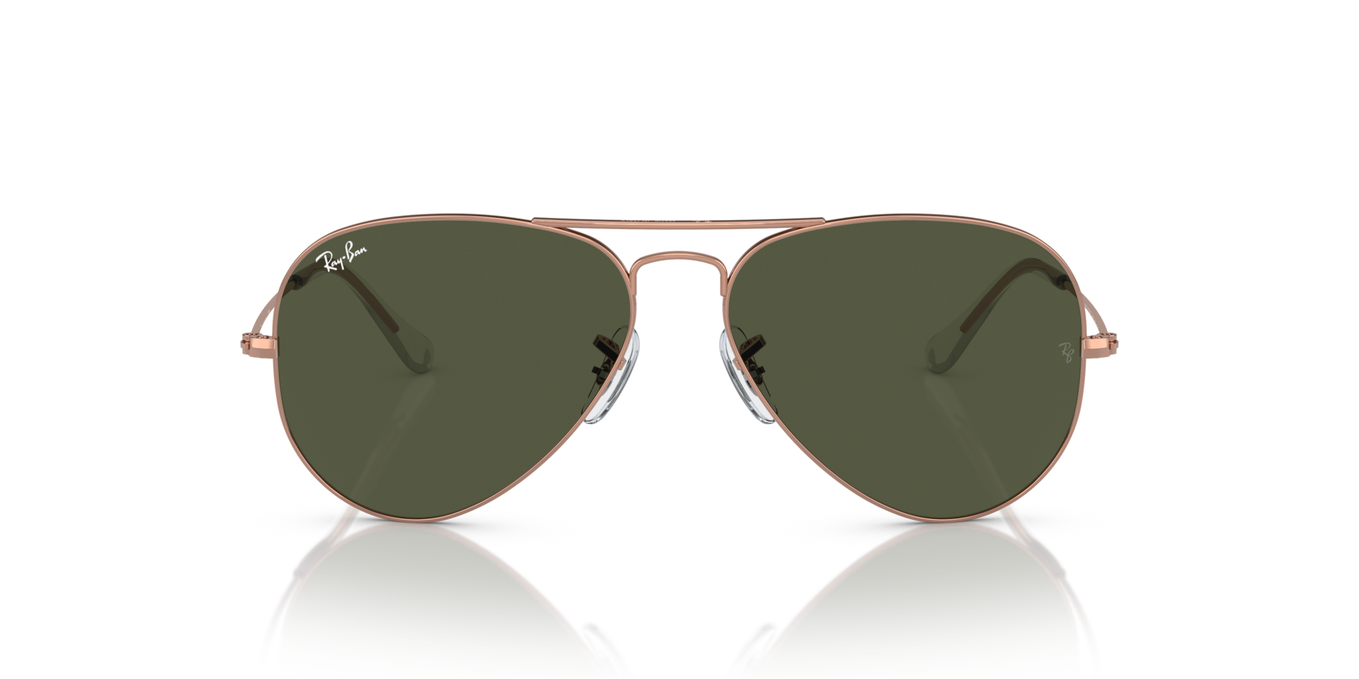 AVIATOR ROSE GOLD 3