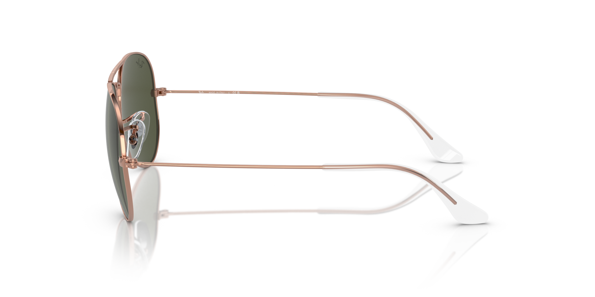 AVIATOR ROSE GOLD 4