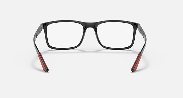 RB8908 OPTICS Eyeglasses with Black Frame - RB8908 | Ray-Ban® US