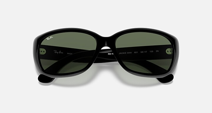 JACKIE OHHRB4101 601 58-17