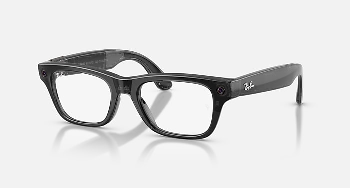 Ray-Ban Meta AI glasses Gen 2 & Gen 1 | Ray-Ban USA