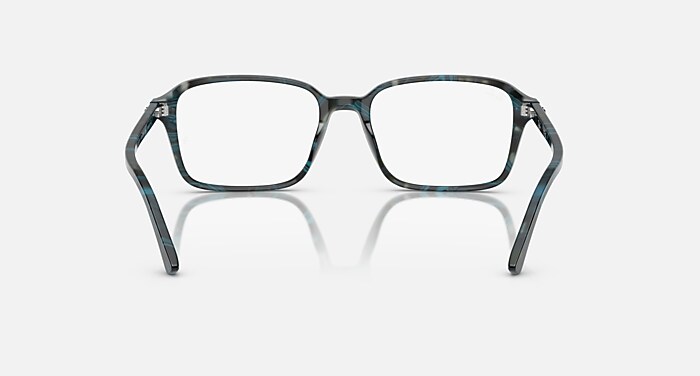 レイバン公式ストア】 Ray-Ban® RAIMOND OPTICS メガネ