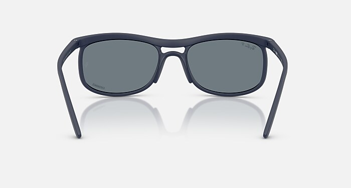 レイバン公式ストア】 Ray-Ban® RB4452CH CHROMANCE LITEFORCE