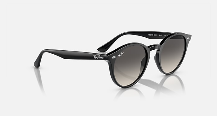 Sunglasses Ray Ban 4380 Black Rayban Rb 4380 Ray-Ban 4380 Cooptica