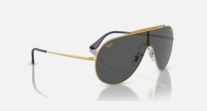 レイバン　wings レイバン サングラス ウイングス Wings ii Ray-Ban RB3697