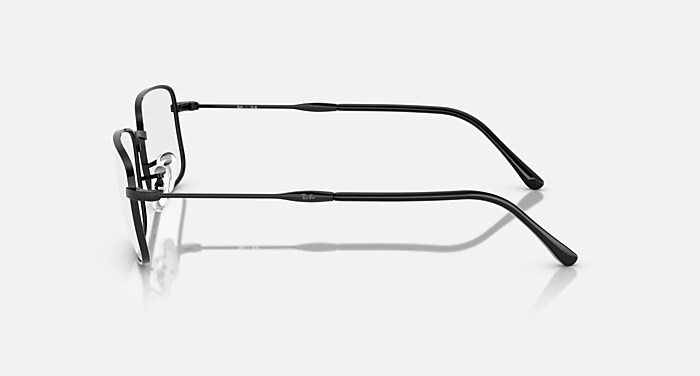 レイバン公式ストア】 Ray-Ban® RB3746V OPTICS メガネ | ブラック