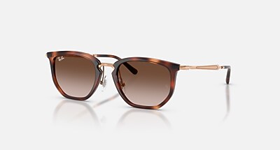 Ray-Ban グレー フレーム ブラックレンズ サングラス レイバン公式ストア】 Ray-Ban® RB9085S KIDS サングラス