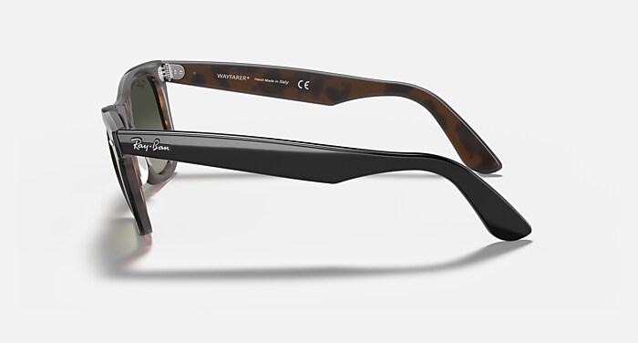 ORIGINAL WAYFARER COLOR MIX RB2140 13183A 50-22