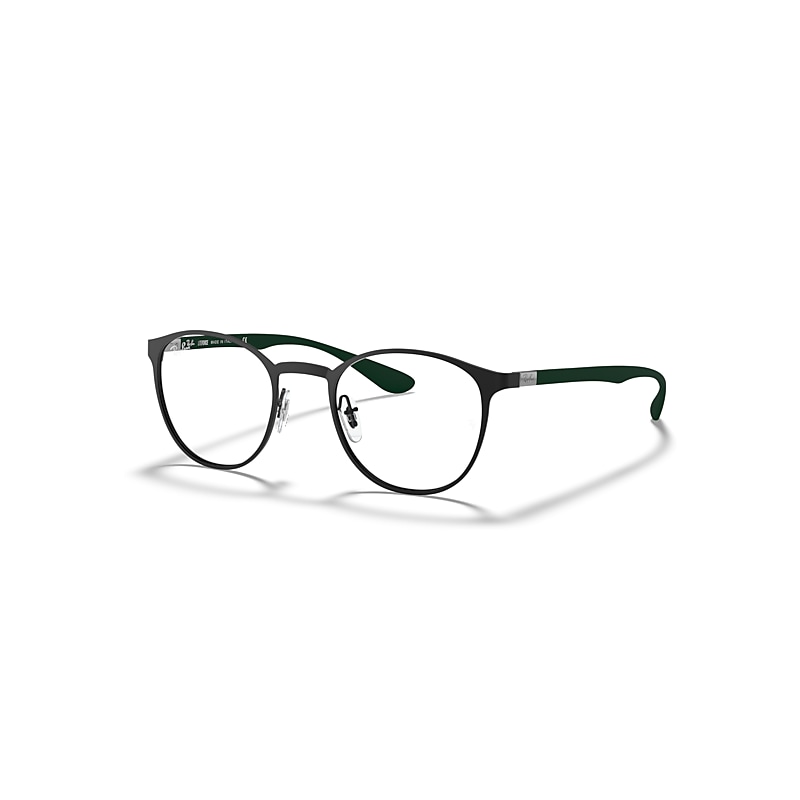 Óculos de Grau Ray-Ban, catálogo completo.