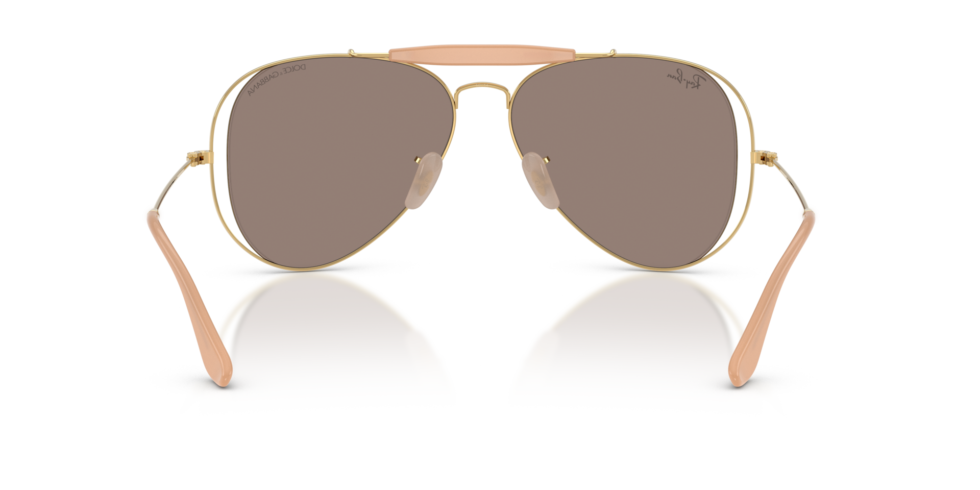 THE OUTDOORSMAN BY DOLCE&GABBANA 5