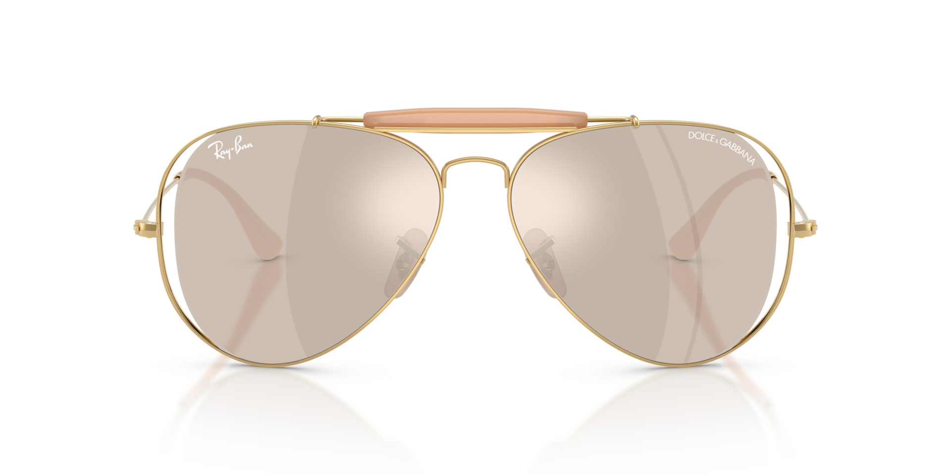 THE OUTDOORSMAN BY DOLCE&GABBANA 2