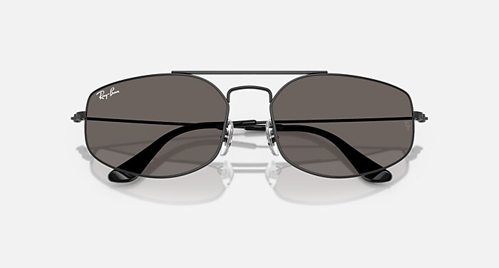 レイバン公式ストア】 Ray-Ban® EXPLORER V サングラス