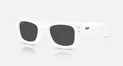 レイバン公式ストア】 Ray-Ban® WAYFARER PUFFER サングラス
