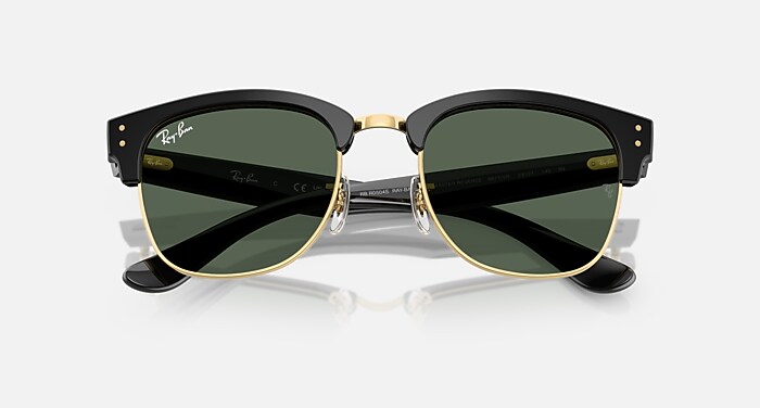 レイバン公式ストア】 Ray-Ban® CLUBMASTER REVERSE サングラス 