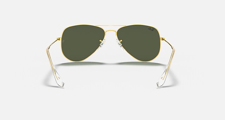 AVIATOR EXTRA SMALL RB3044 L0207 52-14
