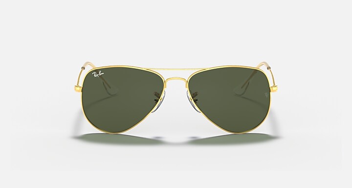 AVIATOR EXTRA SMALL RB3044 L0207 52-14