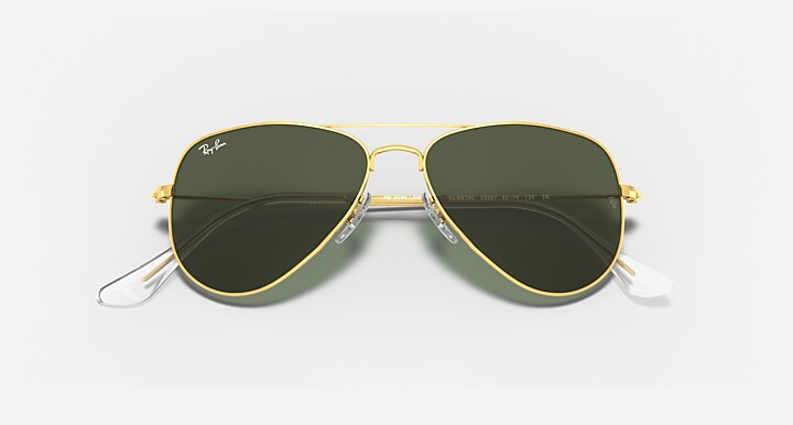 AVIATOR EXTRA SMALL RB3044 L0207 52-14