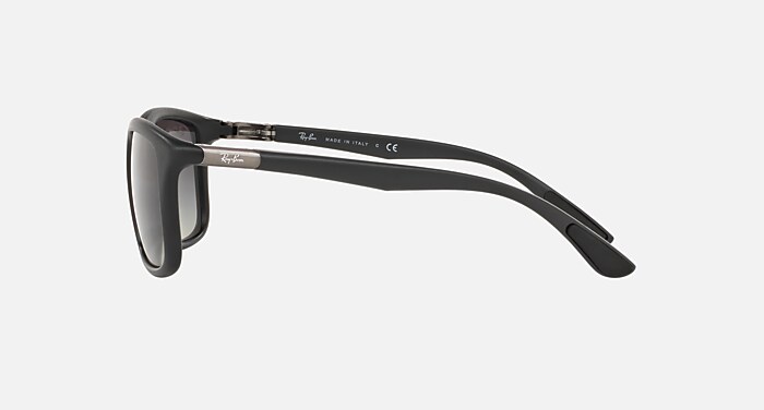 RB8352F Sunglasses in Black and Grey Gradient - RB8352F | Ray-Ban®