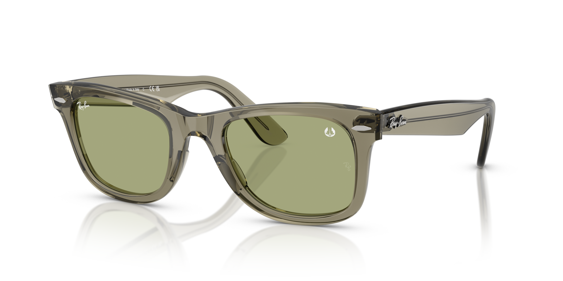 RAY-BAN STAR WARS™ – MASTER YODA WAYFARER
