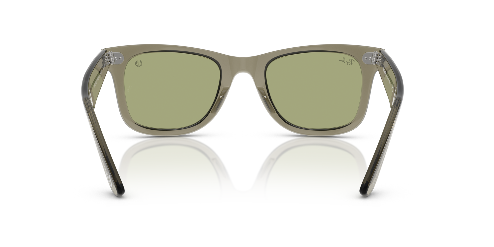 RAY-BAN STAR WARS™ – MASTER YODA WAYFARER 4