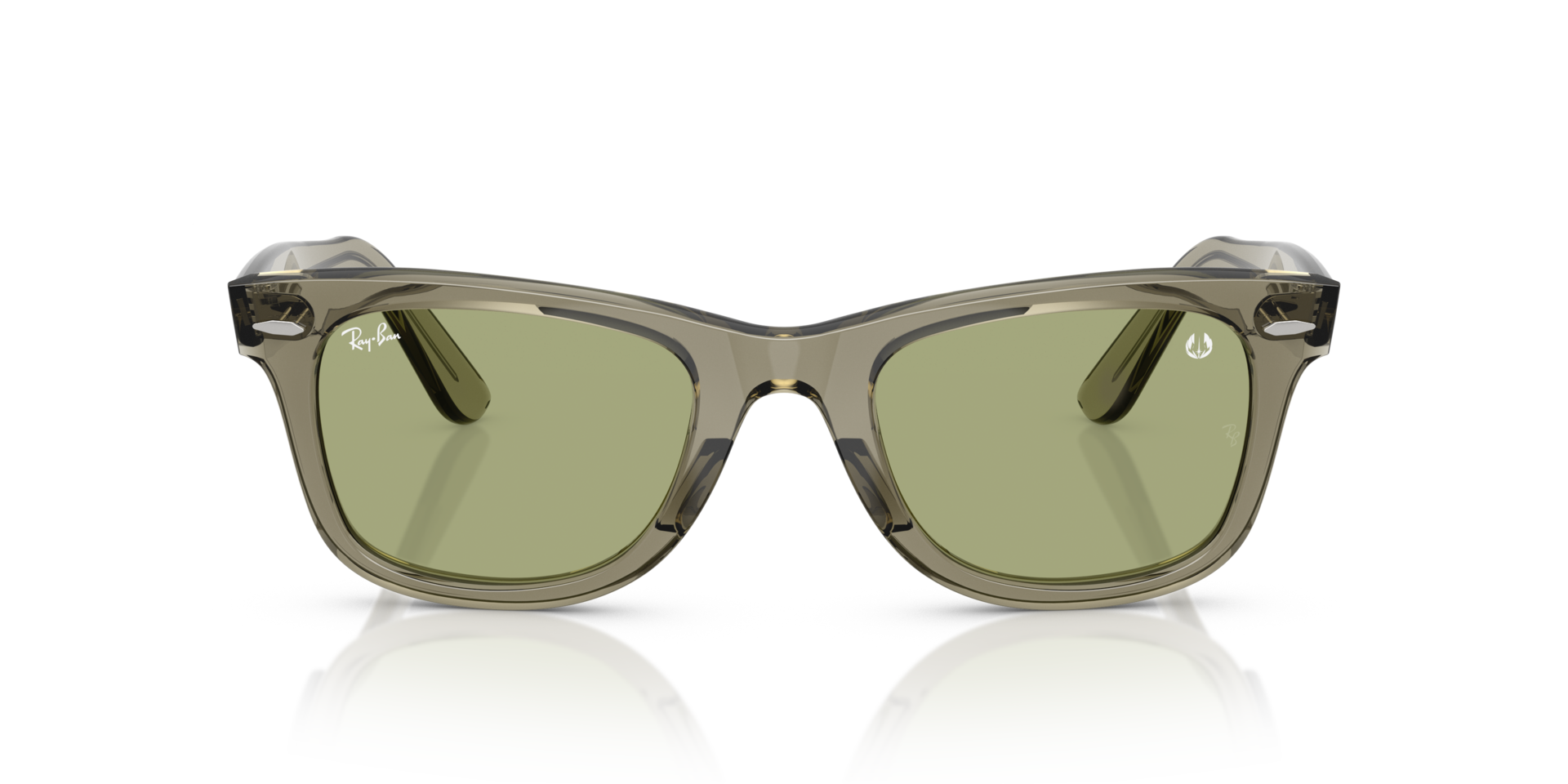 RAY-BAN STAR WARS™ – MASTER YODA WAYFARER 2