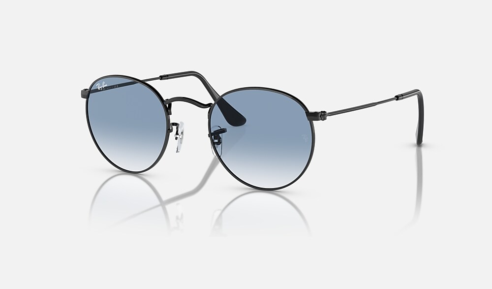 レイバン公式ストア】 Ray-Ban® ROUND METAL サングラス