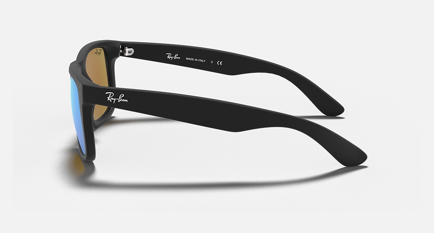 JUSTIN COLOR MIX RB4165 622/55 54-16