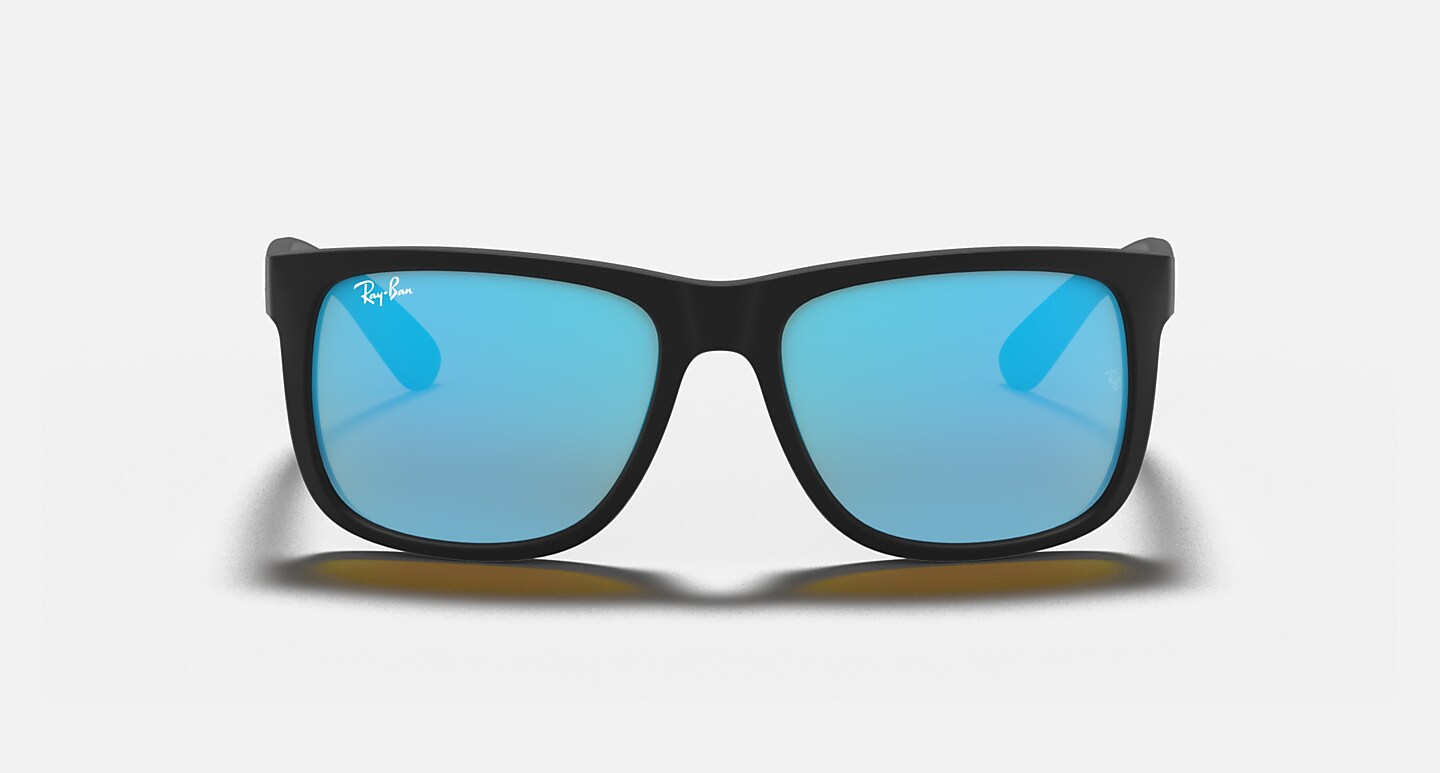 JUSTIN COLOR MIX RB4165 622/55 54-16