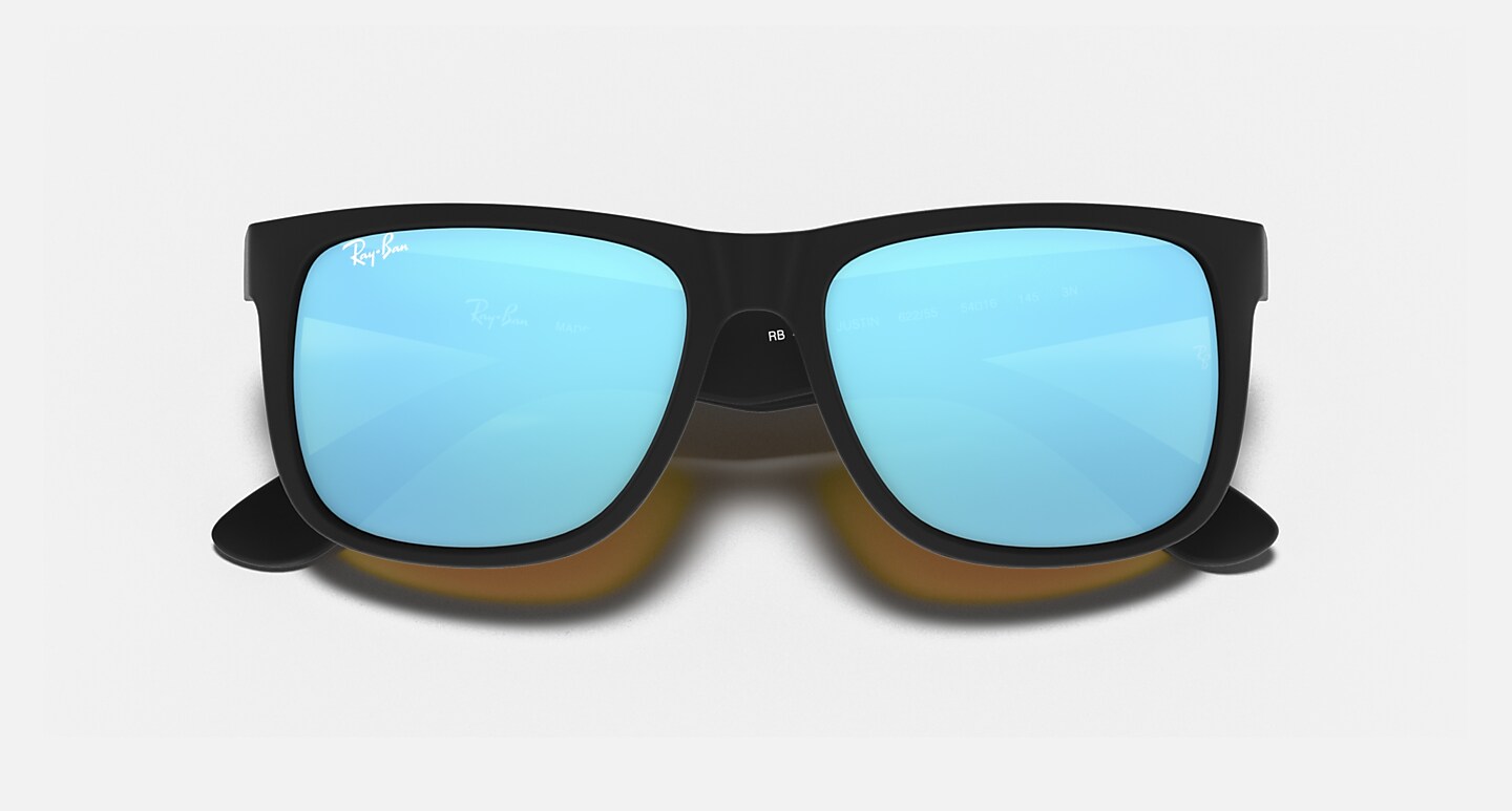 JUSTIN COLOR MIX RB4165 622/55 54-16