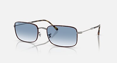 レイバン公式ストア】 Ray-Ban® RB3746 サングラス | アリスタゴールド