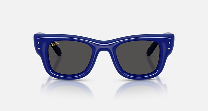 レイバン公式ストア】 Ray-Ban® WAYFARER PUFFER サングラス