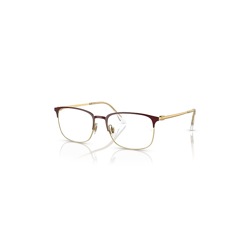 Óculos de Grau Ray-Ban, catálogo completo.