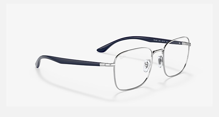 Ray-Ban RX6421 3004 glasses | Buy online now