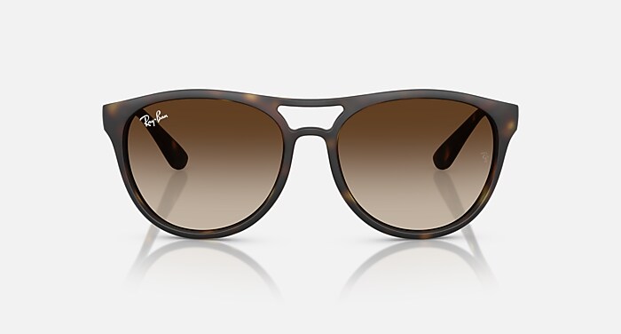 RayBanサングラス Sunglasses Ray-Ban RJ9070S 7021/8G 46-16 Purple in stock