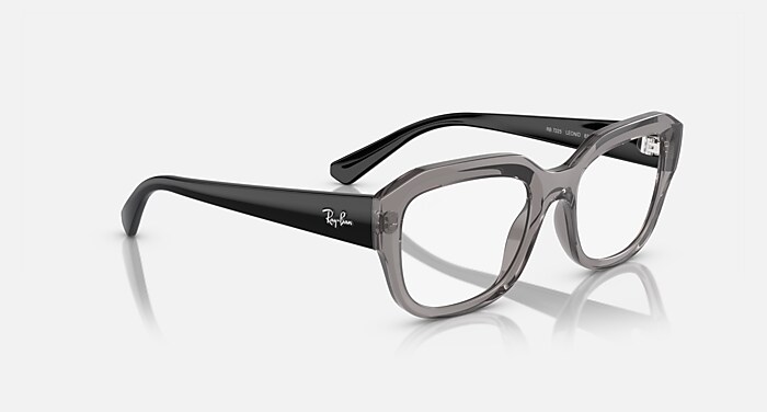 (2 Hybrid SACD) アリソン・クラウス 『ライヴ』 輸入盤 LEONID OPTICS BIO-BASED Eyeglasses with Transparent Grey Frame