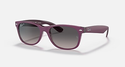 レイバン公式ストア】 Ray-Ban® NEW WAYFARER CLASSIC サングラス 