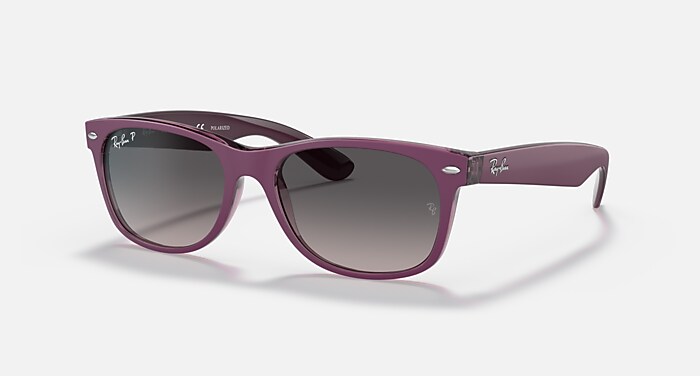 レイバン公式ストア】 Ray-Ban® NEW WAYFARER CLASSIC サングラス 