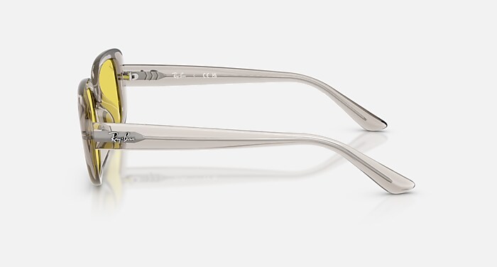 レイバン公式ストア】 Ray-Ban® RB4421D BIO-BASED サングラス
