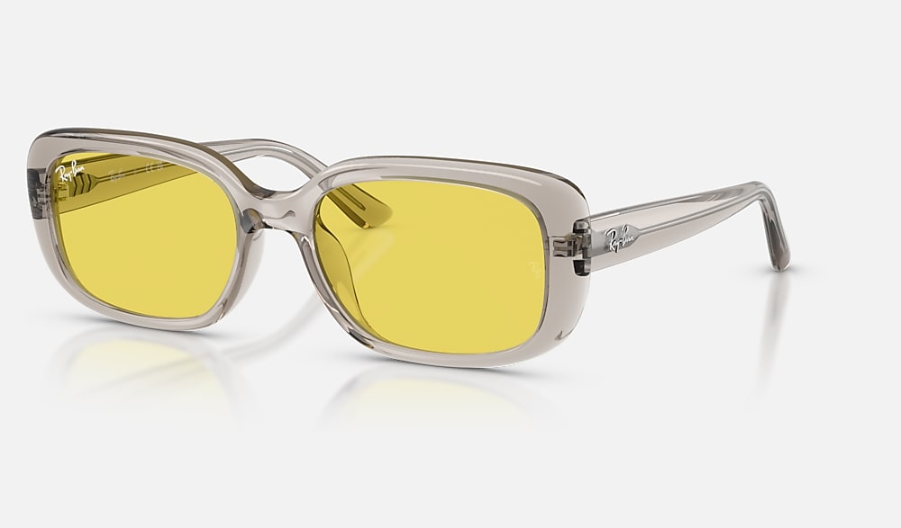 レイバン公式ストア】 Ray-Ban® RB4421D BIO-BASED サングラス