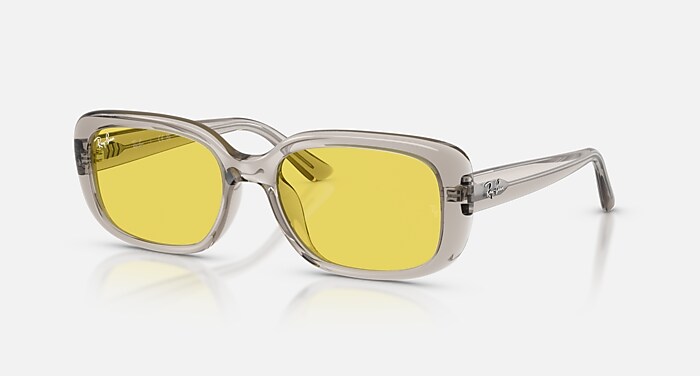 レイバン公式ストア】 Ray-Ban® RB4421D BIO-BASED サングラス